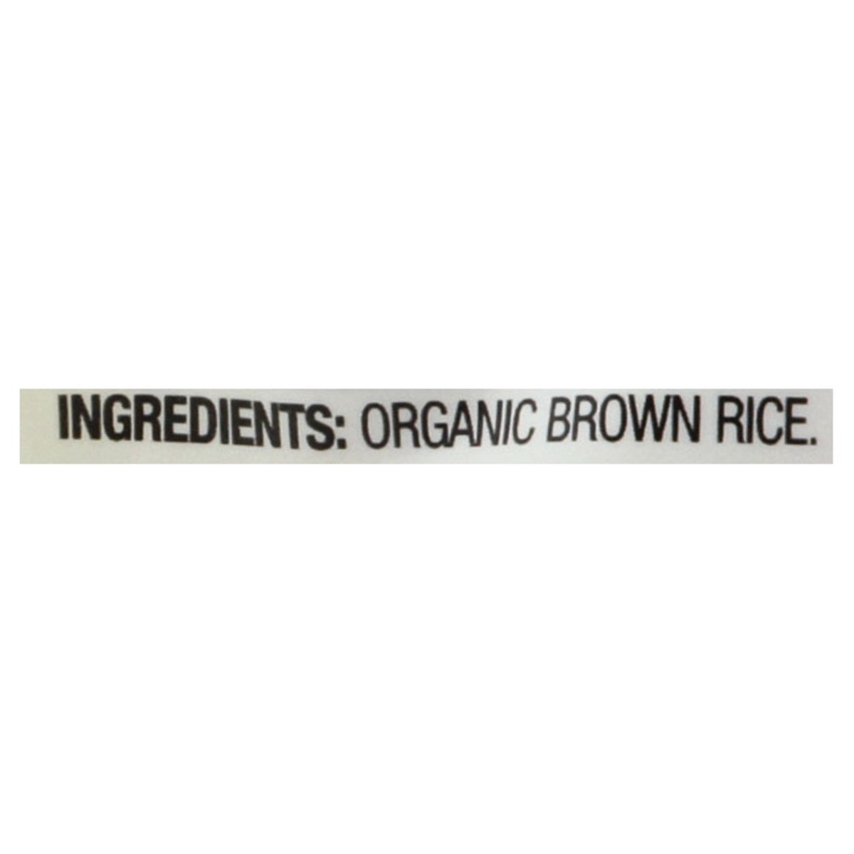 slide 7 of 13, KA-ME Organic Vermicelli Brown Rice Noodles 8.8 oz, 8.8 oz