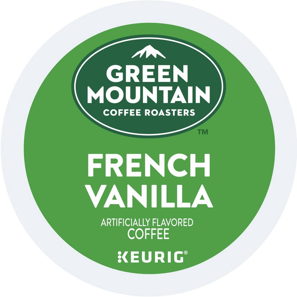 slide 3 of 24, Keurig Flavored Coffee Collection Single Serve K-Cup Pod Variety Pack, 42 Count, 42 ct