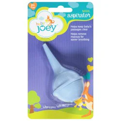 Baby Joey Nasal Aspirator 1 ea
