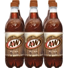 slide 1 of 1, A&W Root Beer - 101.4 oz, 101.4 oz