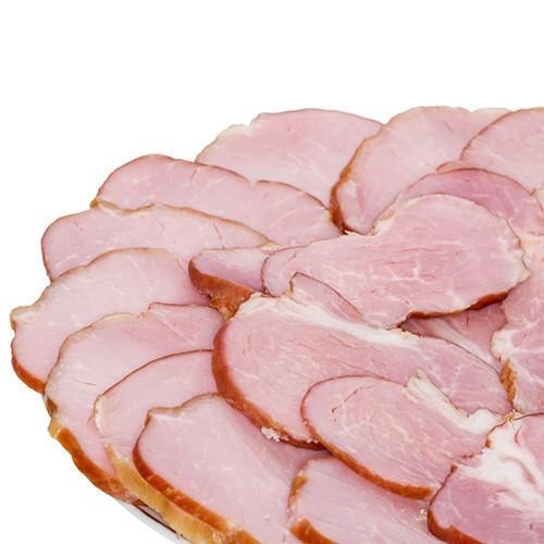 slide 1 of 1, SE Grocers Off The Bone Ham, Per lb, per lb