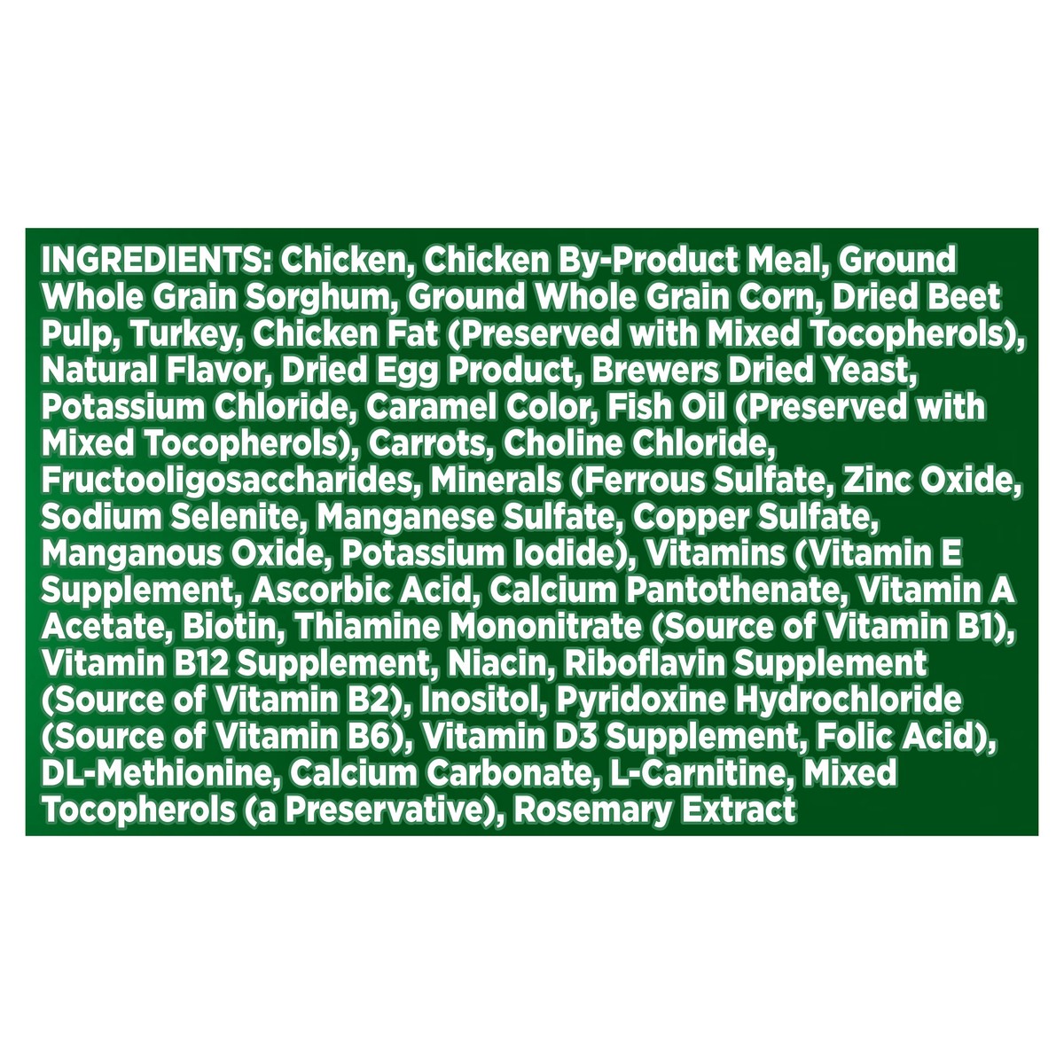 slide 3 of 10, Proactive Health Adult 1+ Super Premium With Real Chicken & Turkey Dog Food 12 lb, 12 lb