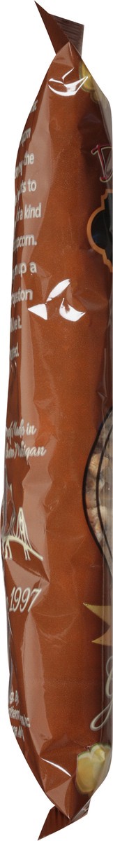 slide 4 of 9, Devon's Mackinac Island Popcorn Co. Devons Cookies And Cream Popcorn, 10 oz