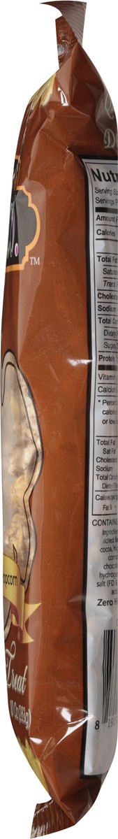 slide 8 of 9, Devon's Mackinac Island Popcorn Co. Devons Cookies And Cream Popcorn, 10 oz