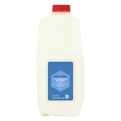 know & love 2% Reduced Fat Milk 1 Half Gallon