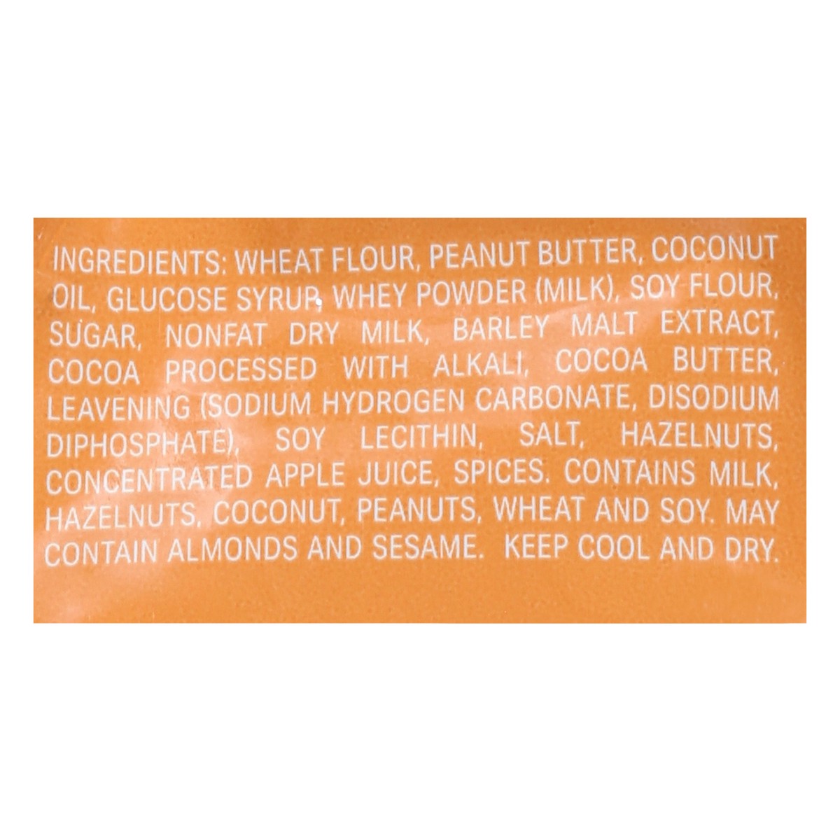 slide 5 of 15, Quadratini Peanut Butter Wafer Cookies Bite Size 8.82 oz, 8.82 oz