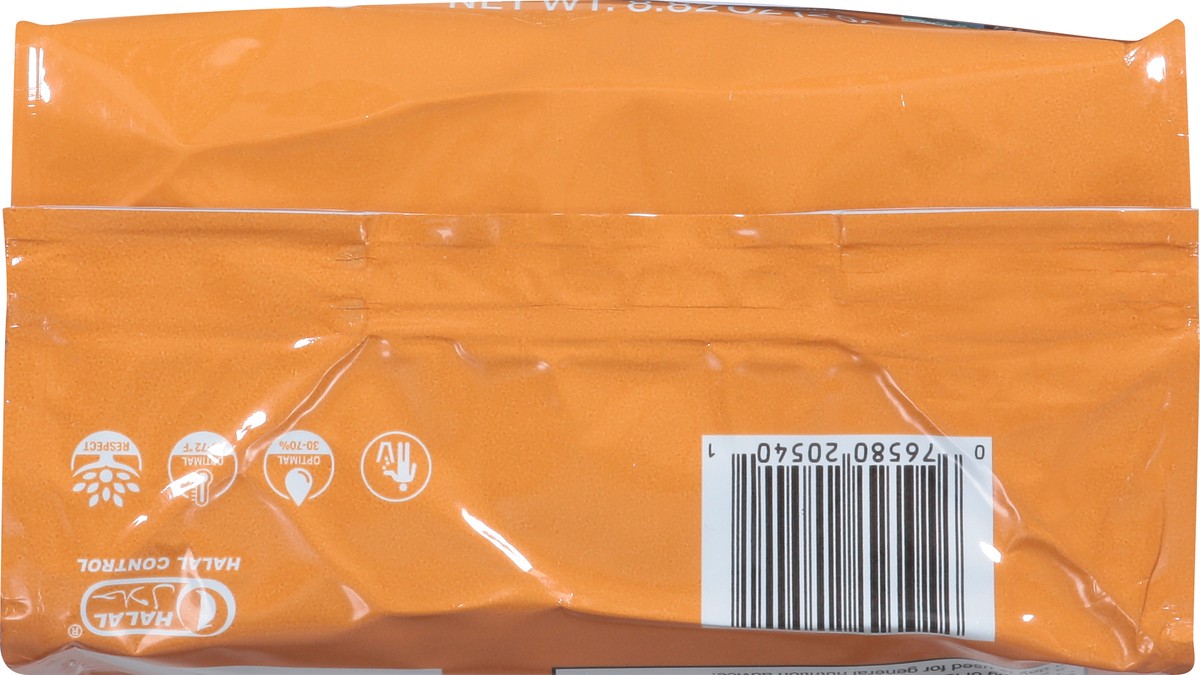 slide 9 of 15, Quadratini Peanut Butter Wafer Cookies Bite Size 8.82 oz, 8.82 oz