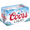 slide 3 of 21, Coors Beer - 15pk/16 fl oz Aluminum Bottles, 15 ct; 16 fl oz