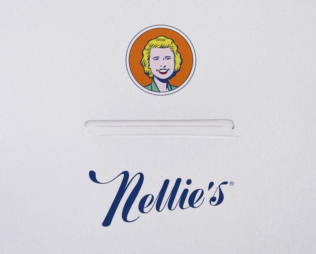 slide 3 of 4, NELLIES Dryerballs 1 ea, 1 ea