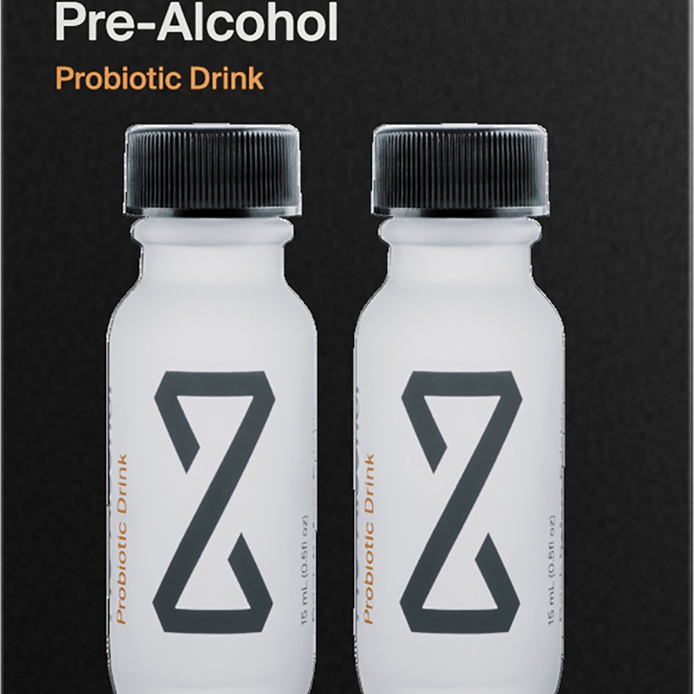 slide 1 of 1, Zbiotics 2pck, 1 ct