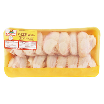 slide 1 of 1, Perdue Family Pack Chicken Wings, 1 ct