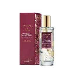 Voluspa Foraged Wildberry Room Spray