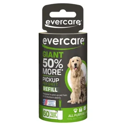 Evercare Giant Pet Hair Lint Roller