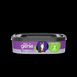 Litter Genie Multi-Layer Film Refill