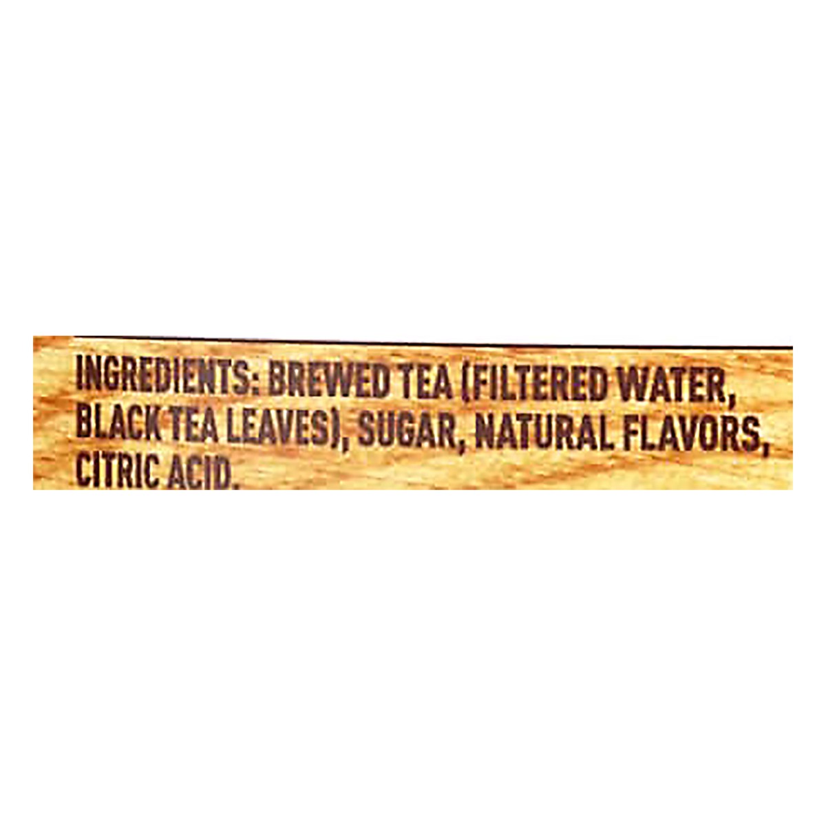 slide 4 of 7, Gold Peak Lemon Sweetened Iced Tea Drink- 64 fl oz, 64 fl oz