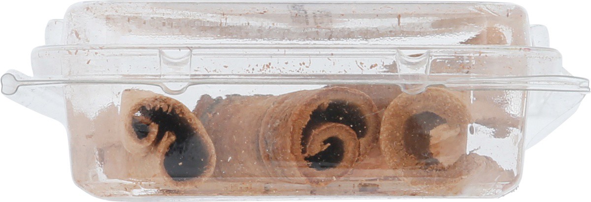 slide 8 of 9, That's Tasty Pure Flavor Cinnamon 6 Sticks, 1 ct