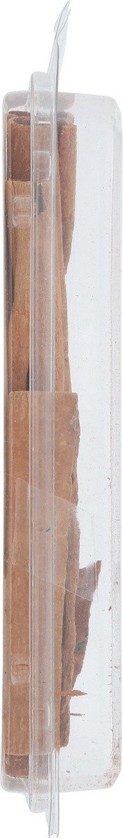 slide 4 of 9, That's Tasty Pure Flavor Cinnamon 6 Sticks, 1 ct