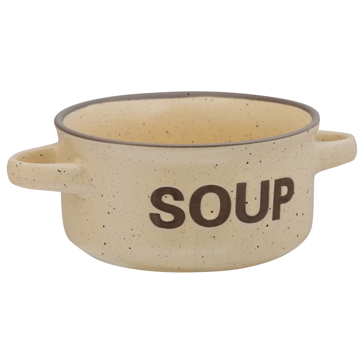 slide 6 of 9, HappiKloc 18.5 Ounce Soup Bowl 1 ea, 1 ct
