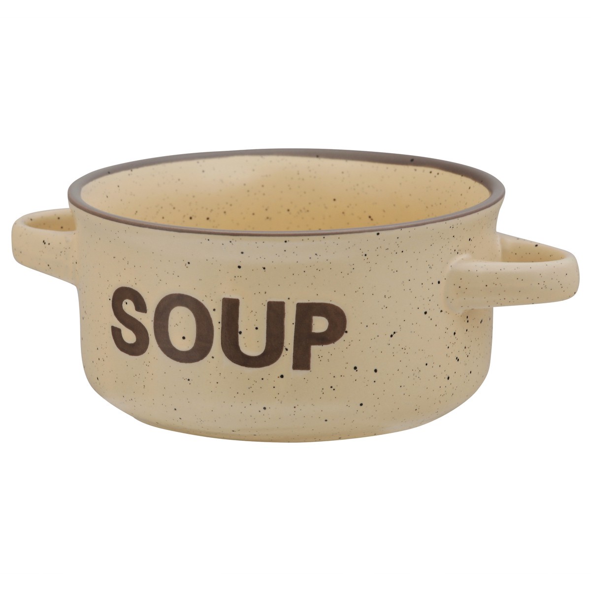 slide 8 of 9, HappiKloc 18.5 Ounce Soup Bowl 1 ea, 1 ct