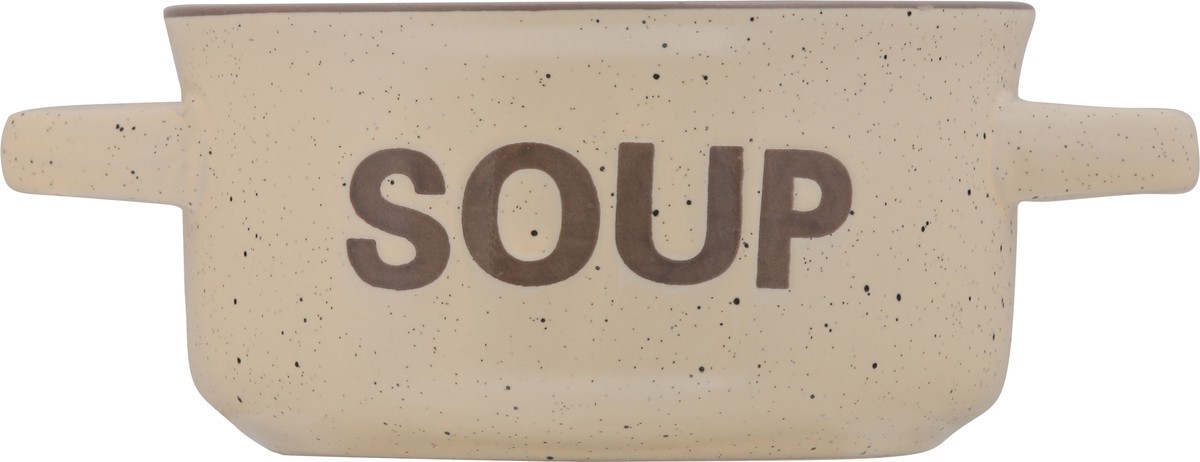 slide 4 of 9, HappiKloc 18.5 Ounce Soup Bowl 1 ea, 1 ct