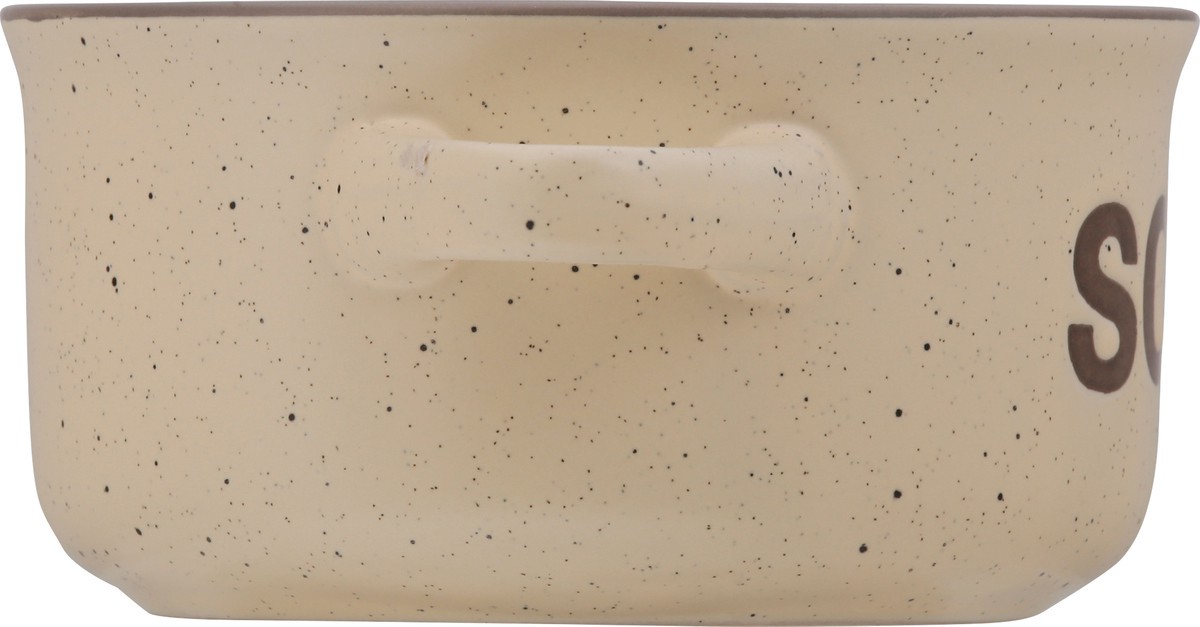 slide 7 of 9, HappiKloc 18.5 Ounce Soup Bowl 1 ea, 1 ct