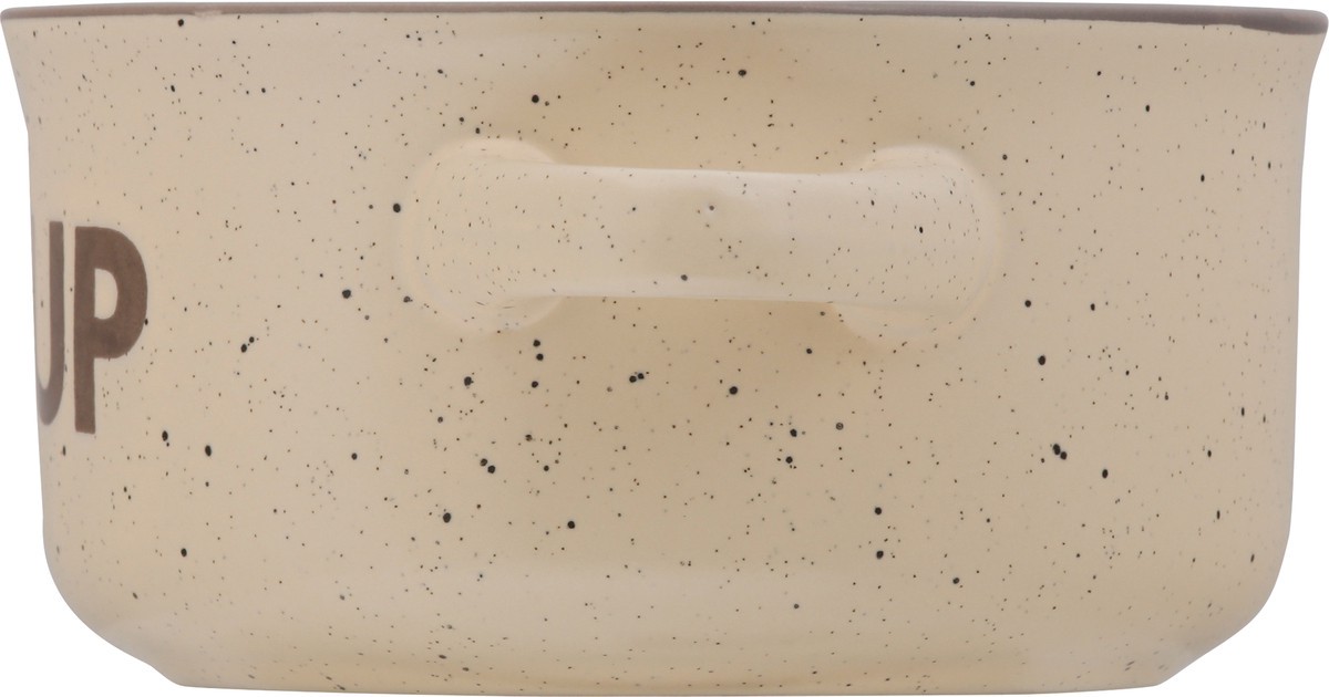 slide 3 of 9, HappiKloc 18.5 Ounce Soup Bowl 1 ea, 1 ct