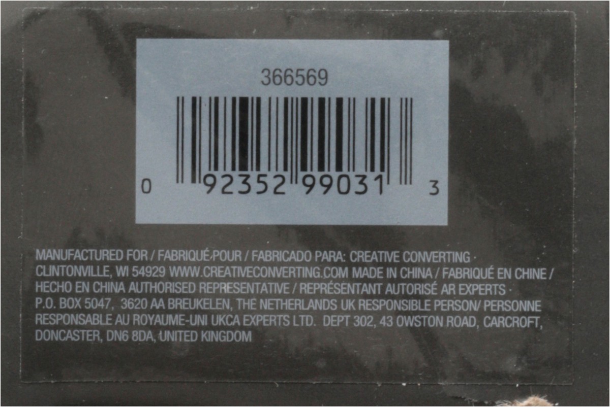 slide 3 of 11, Sensations Bamboo Picks 50 ea, 50 ct