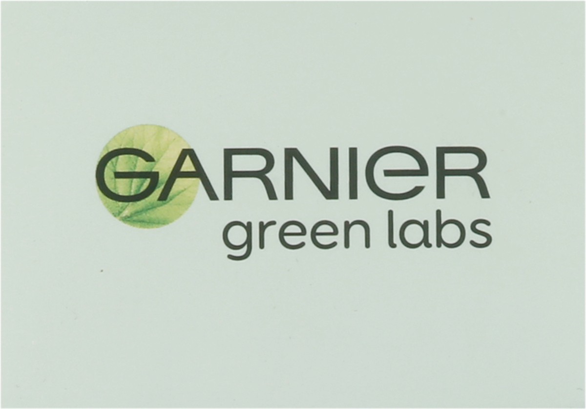 slide 2 of 14, Garnier Green Labs Broad Spectrum SPF 30 Hyalu-Melon Replumping Serum Cream 2.4 fl oz, 2.4 fl oz