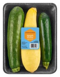 Know & Love Trayed Mixed Squash 24 oz