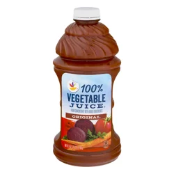 100% Vegetable Juice Original