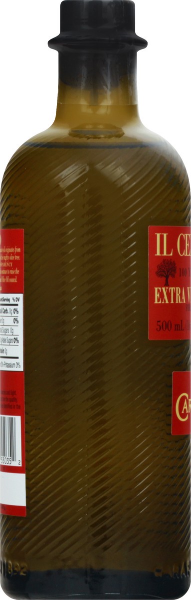 slide 4 of 13, Carapelli Il Centenario Evoo, 16.9 fl oz