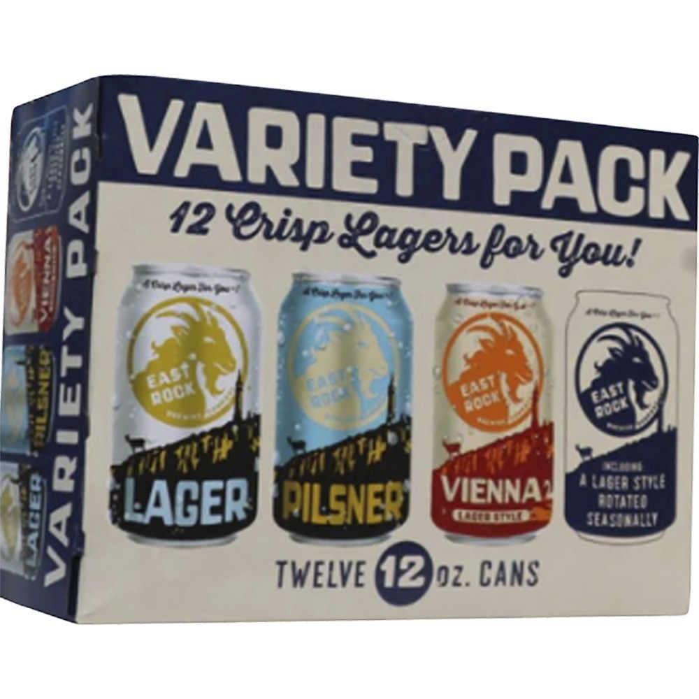 slide 1 of 1, East Rock Variety, 12 ct; 12 oz