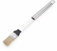 slide 1 of 1, ProFresh Stainless Steel Basting Brush - Silver, LG