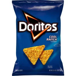 Cool Ranch Chips