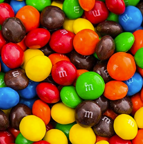 slide 1 of 1, Mars M&M | Peanut Butter, 1 ct