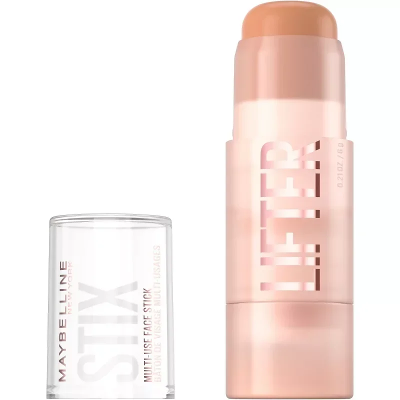 slide 1 of 12, MAYBELLINE Mny Lifter Stix Shade 30, 1 ct