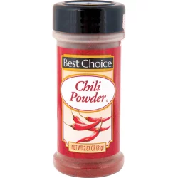 Best Choice Chili Powder