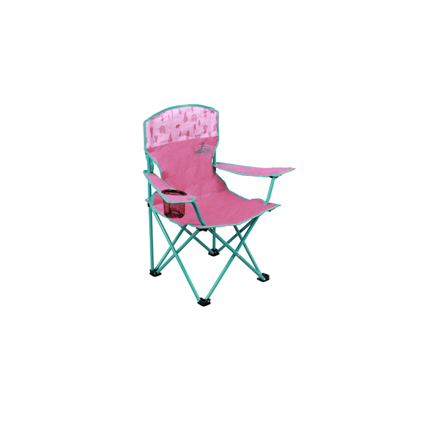 slide 1 of 1, Lake & Trail Junior Pattern Chair, 1 ct