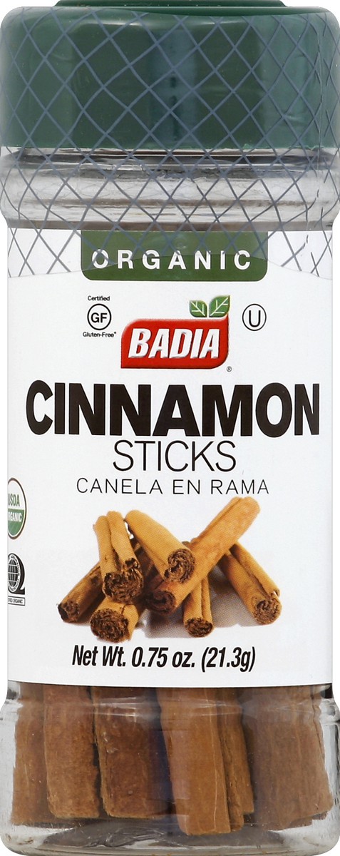 slide 2 of 2, Badia Cinnamon Sticks 0.75 oz, 0.75 oz