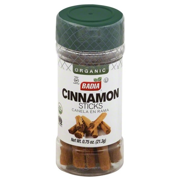 slide 1 of 2, Badia Cinnamon Sticks 0.75 oz, 0.75 oz