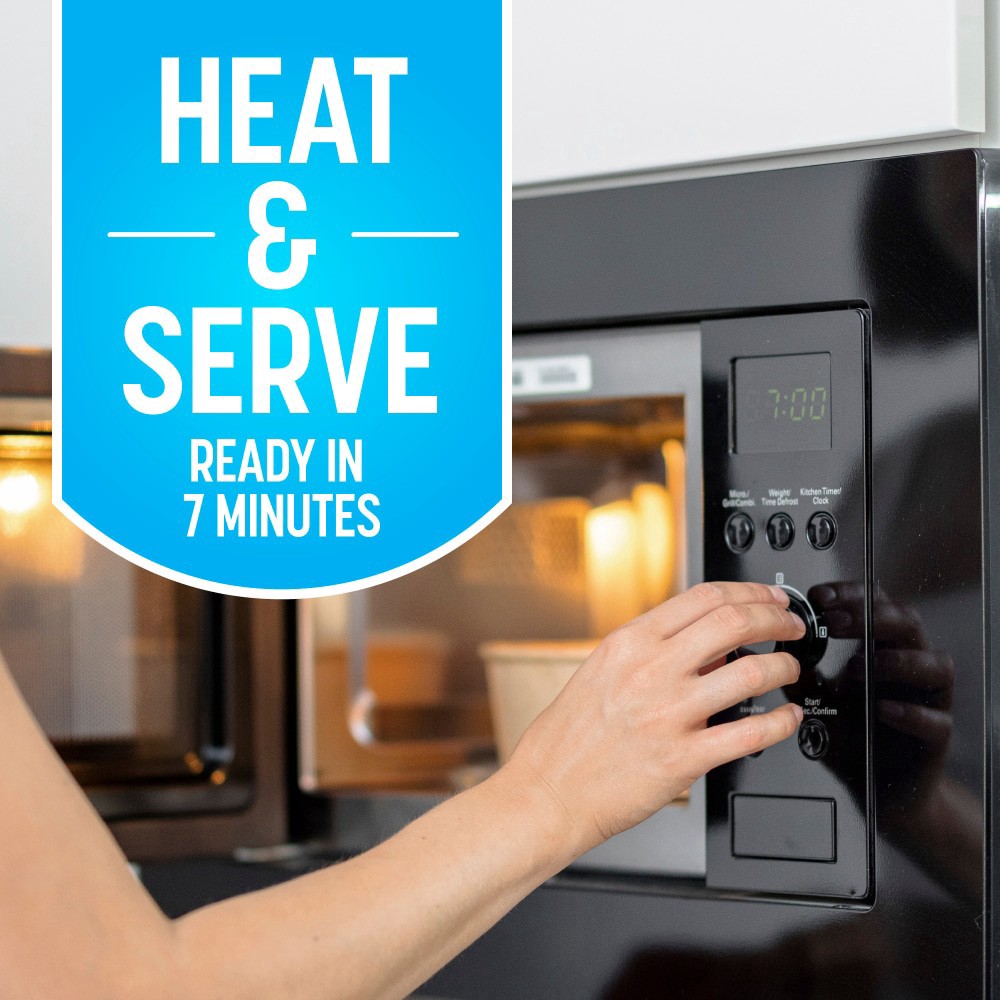 slide 5 of 5, Kroger Homestyle Mashed Potatoes - 24 oz, 24 oz