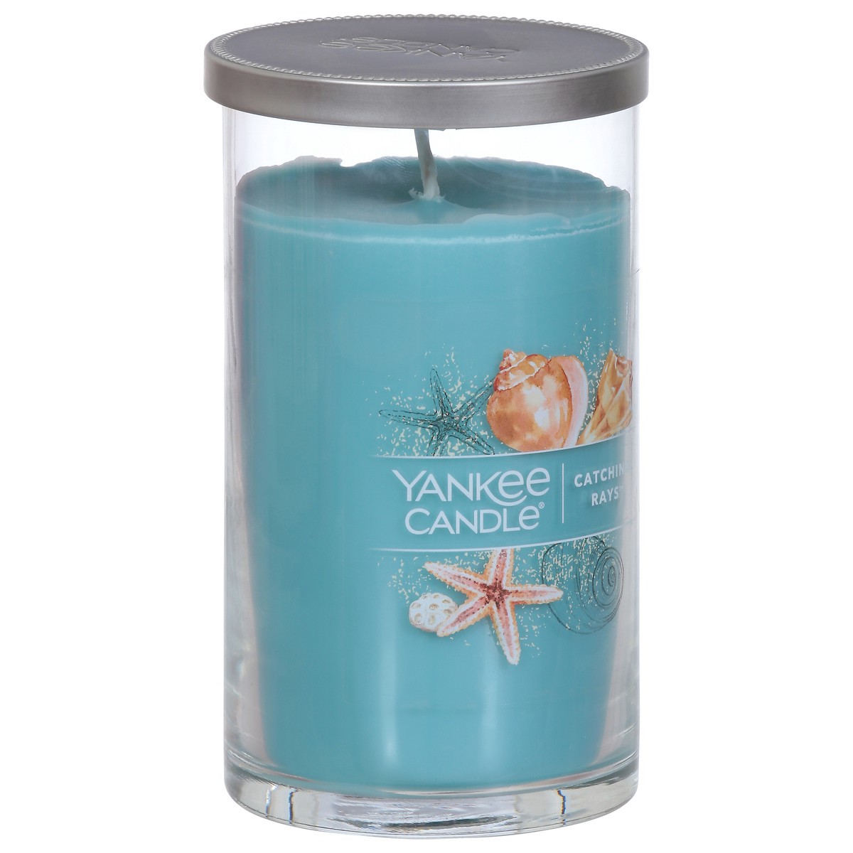 slide 8 of 9, Yankee Candle Catching Rays Candle 1 Each, 1 ct