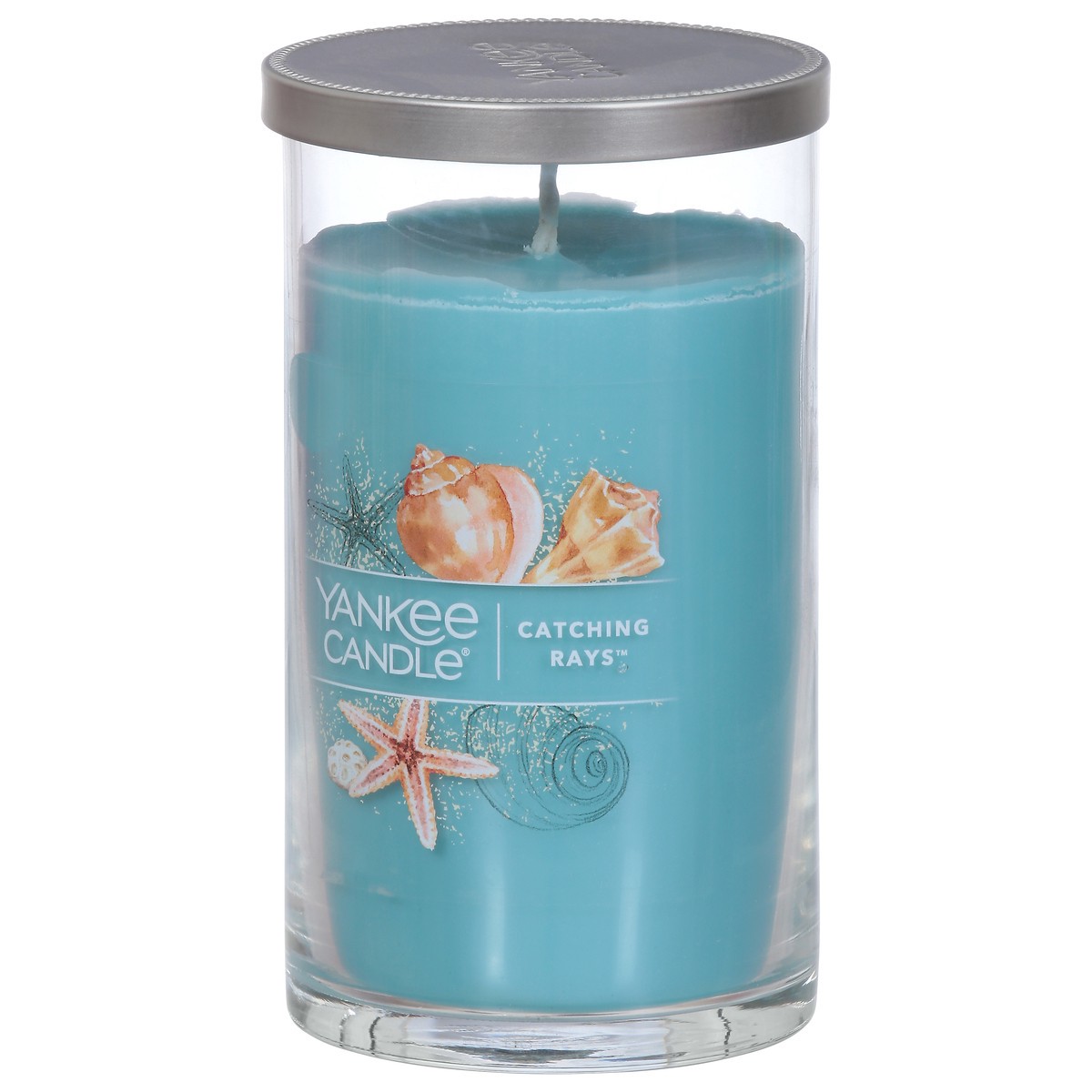 slide 4 of 9, Yankee Candle Catching Rays Candle 1 Each, 1 ct