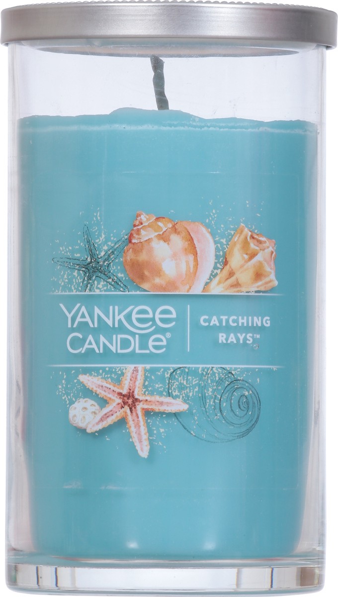 slide 5 of 9, Yankee Candle Catching Rays Candle 1 Each, 1 ct
