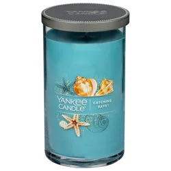 Yankee Candle Catching Rays Candle 1 Each