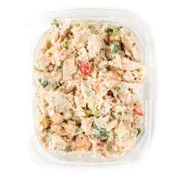 Kowalskis Albacore Tuna & Vegetable Salad