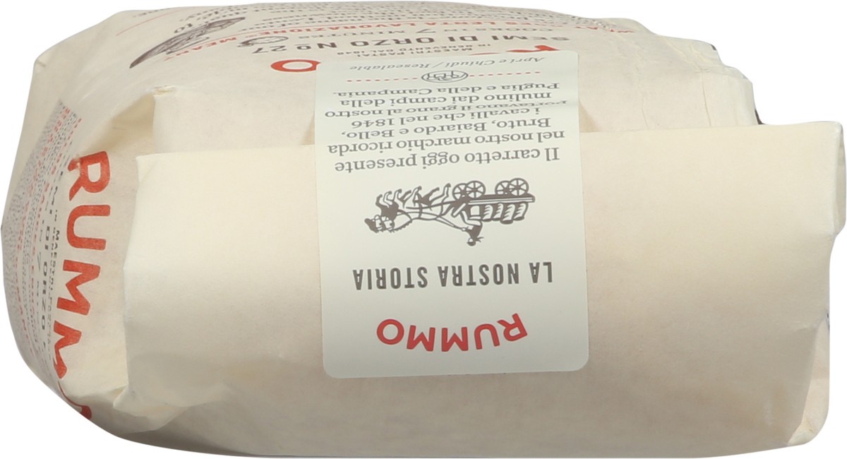 slide 7 of 9, Rummo Semi Di Orzo,