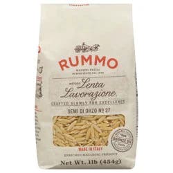 Rummo Semi Di Orzo