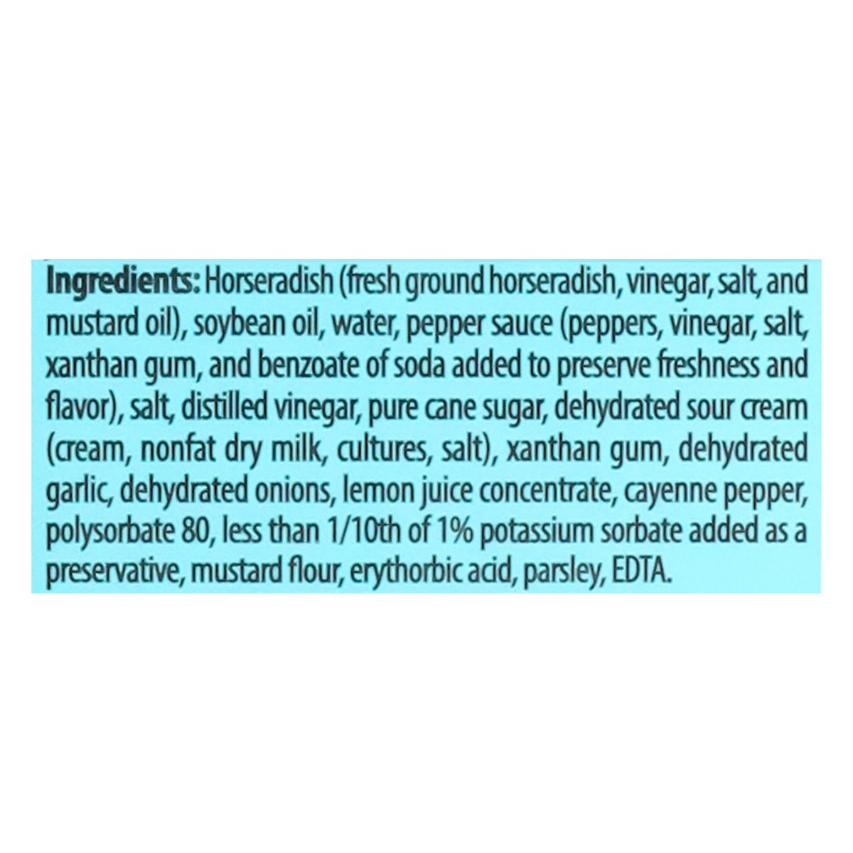 slide 11 of 14, Braswell's Select Seafood Collection Horseradish Seafood Dipping Sauce - 9 oz, 9 oz