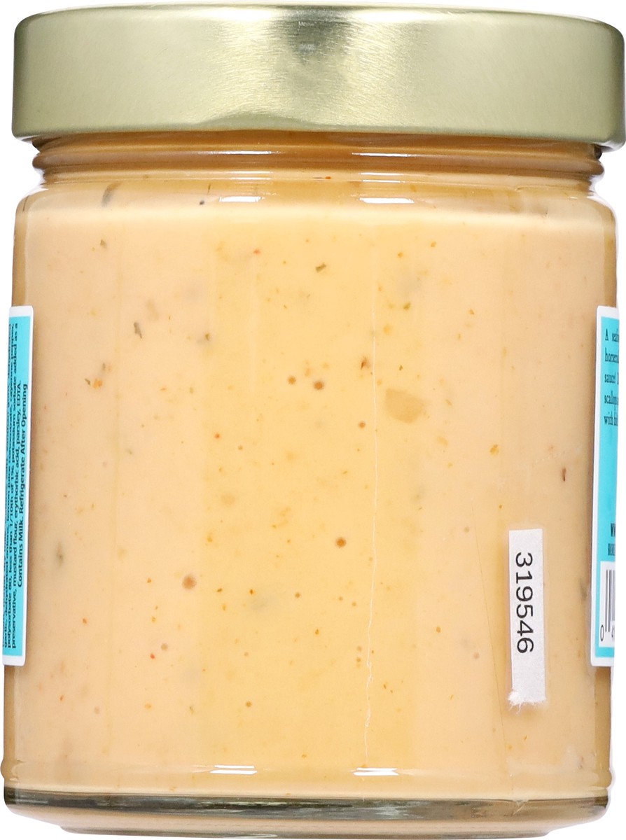 slide 2 of 14, Braswell's Select Seafood Collection Horseradish Seafood Dipping Sauce - 9 oz, 9 oz